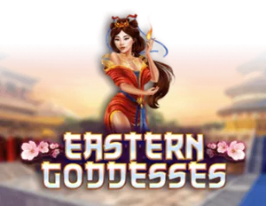 Eastern Goddesses
