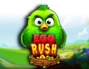 Egg Rush