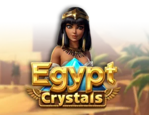 Egypt Crystals