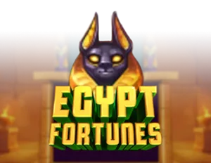 Egypt Fortunes: Bingo Bounty