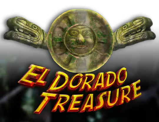 El Dorado Treasure