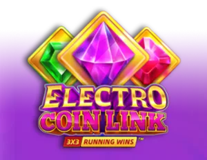 Electro Coin Link