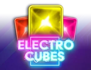 Electro Cubes