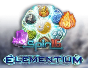 Elementium Spin16