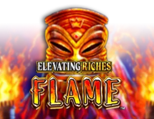 Elevating Riches Flame