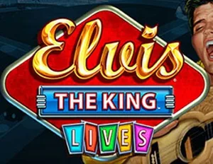 Elvis the King Lives
