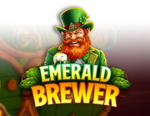 Emerald Brewer