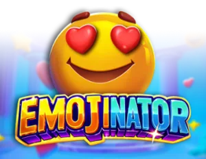 Emojinator
