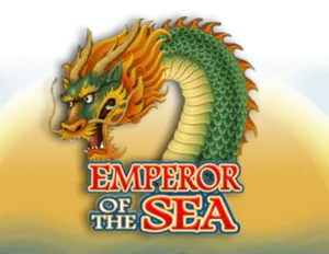 Emperor of the Sea