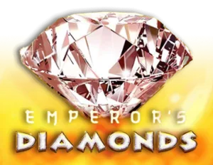 Emperor's Diamonds