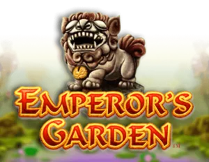 Emperors Garden