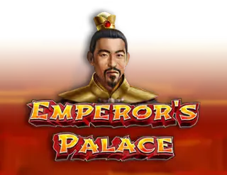 Emperor's Palace
