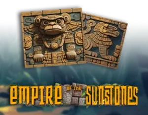 Empire of the Sun Stones