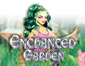 Enchanted Garden