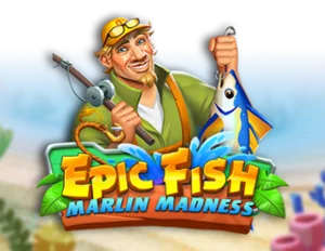 Epic Fish Marlin Madness