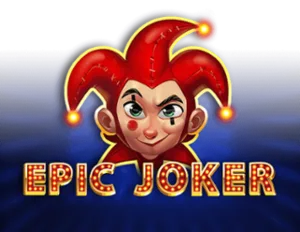 Epic Joker