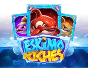 Eskimo Riches
