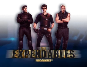 Expendables Megaways