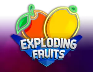 Expolding Fruits