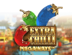 Extra Chilli Megaways