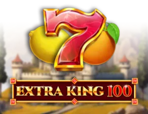 Extra King 100