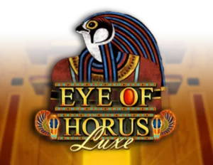 Eye of Horus Luxe