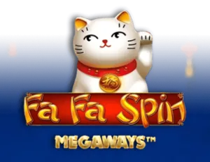 Fa Fa Spin Megaways