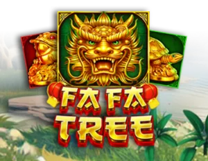 Fa Fa Tree
