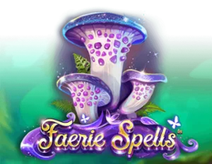 Faerie Spells