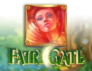 Fairy Gate