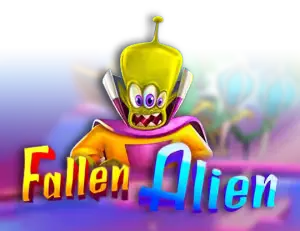 Fallen Alien