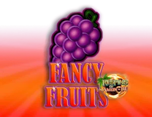 Fancy Fruits - Respins of Amun-Re