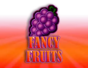 Fancy Fruits