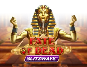 Fate of Dead Blitzways