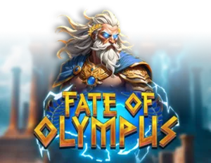 Fate of Olympus