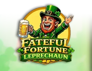 Fateful Fortune Leprechaun