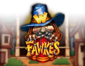 Fawkes