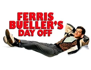 Ferris Buellers Day Off