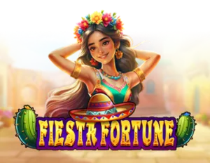 Fiesta Fortune