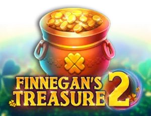 Finnegan's Treasure 2