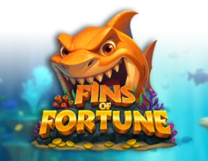 Fins of Fortune