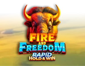 Fire and Freedom