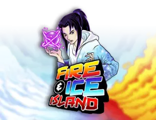 Fire and Ice Island
