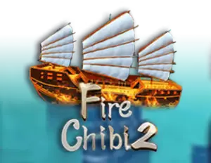 Fire Chibi 2