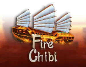 Fire Chibi