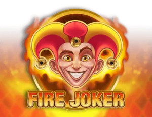Fire Joker