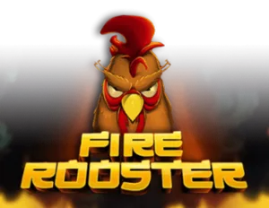 Fire Rooster