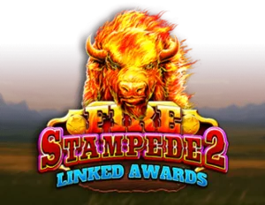 Fire Stampede 2