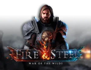 Fire & Steel