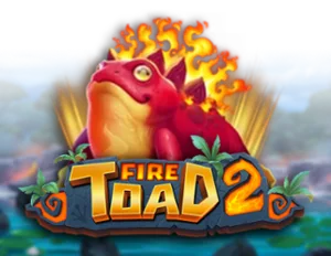 Fire Toad 2